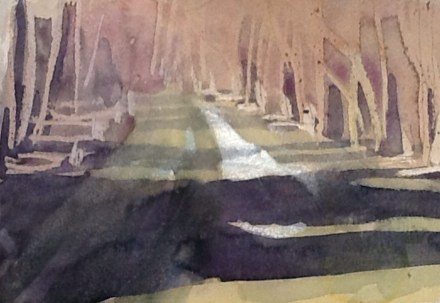 Camberwell Old Cemetery 