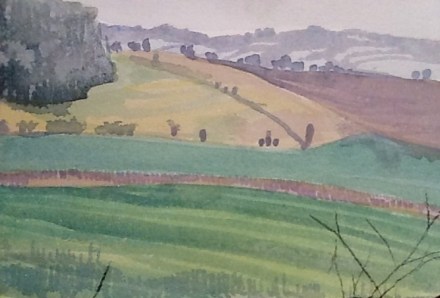 Pem's best field for hares