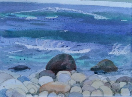 The Weird and Wonderful Cot Valley 2