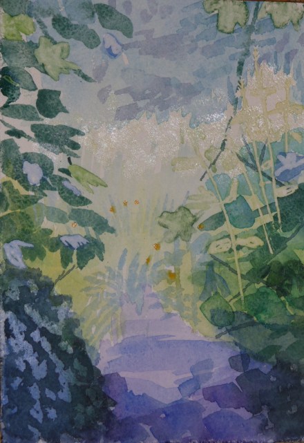 Another of the ways through